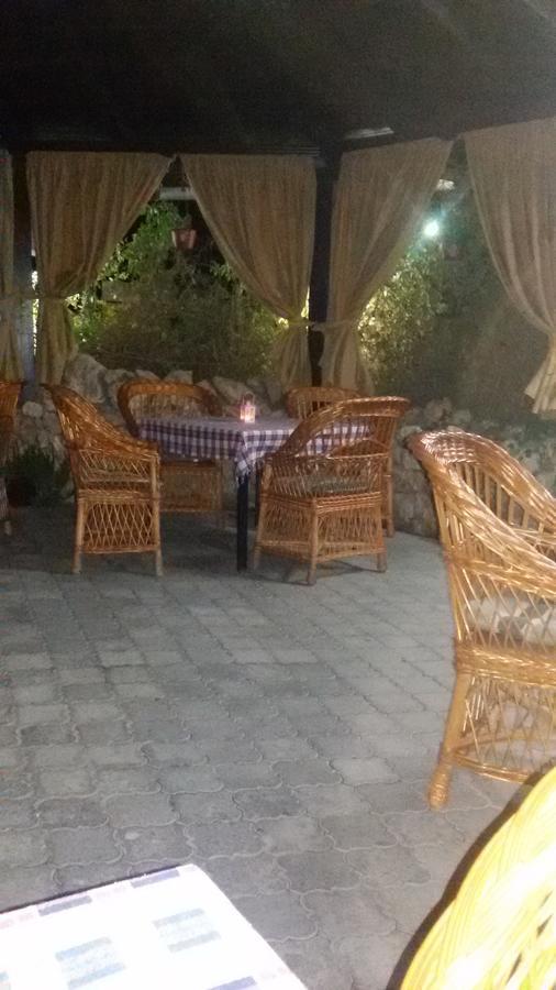 San Marko Motel Svilajnac Buitenkant foto