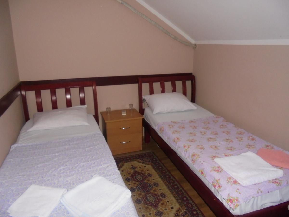 San Marko Motel Svilajnac Buitenkant foto