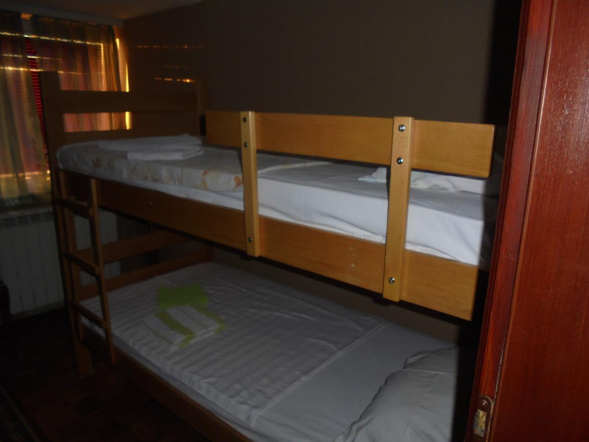 San Marko Motel Svilajnac Buitenkant foto