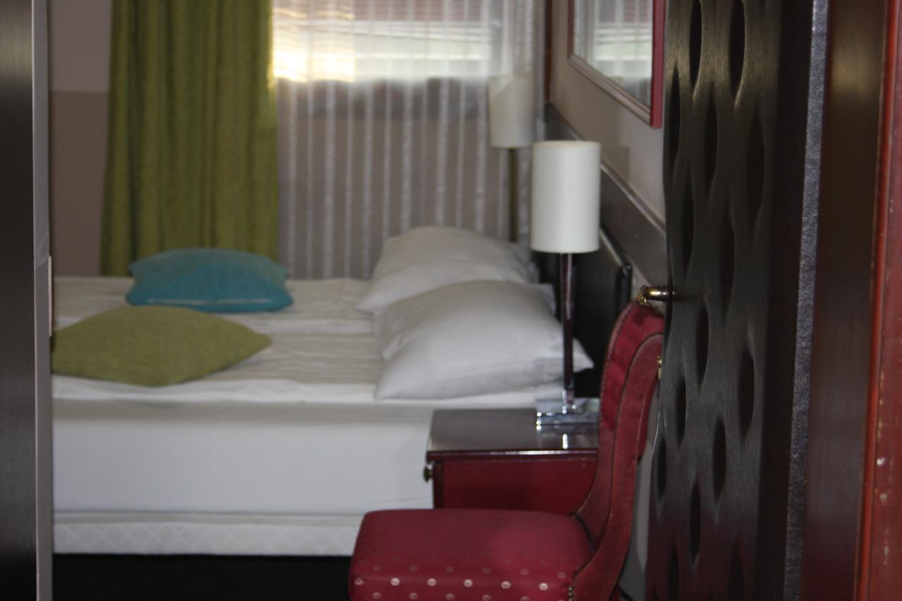 San Marko Motel Svilajnac Buitenkant foto